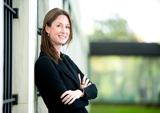 Aly Sterling of Aly Sterling Philanthropy Aly Sterling of Aly Sterling Philanthropy